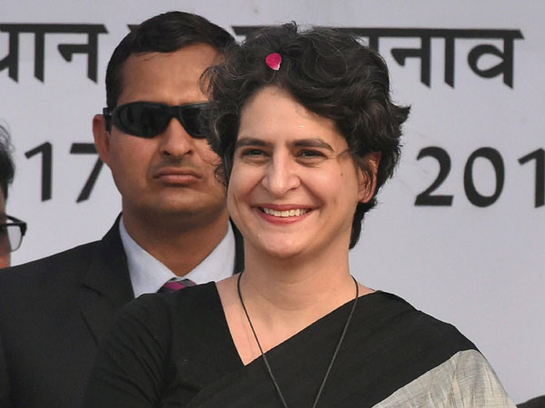Priyankas competition from here..! on him..! No compromise says Indiras heir..!! Priyankas competition from here..! on him..! No compromise says Indiras heir..!!