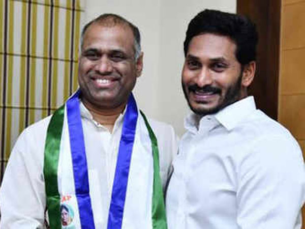 కృష్ణ జిల్లాలో ఆ రెండు వర్గాలకు...