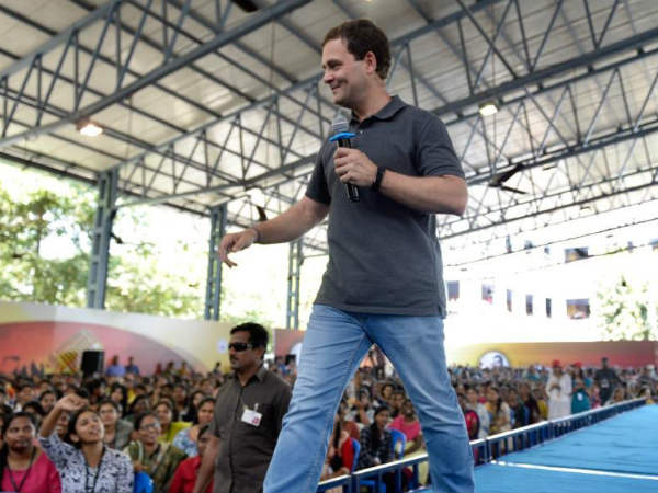 రాహుల్ గాంధీ జాతక విశ్లేషణ
