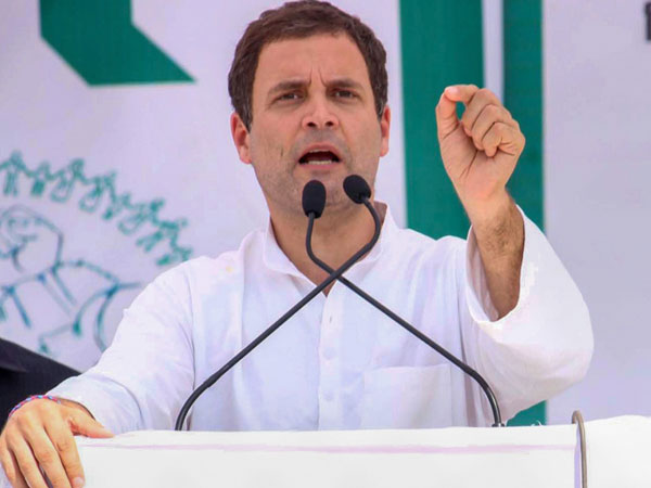 మూడు భారీ బహిరంగ సభలు