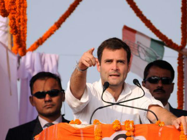 పెద్ద నోట్ల రద్దుతో ఇబ్బంది పడ్డది సామాన్యుడు