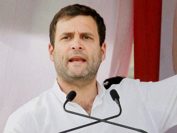 ప్రధానిపై ఎఫ్ఐఅర్కు సమయం వచ్చింది
