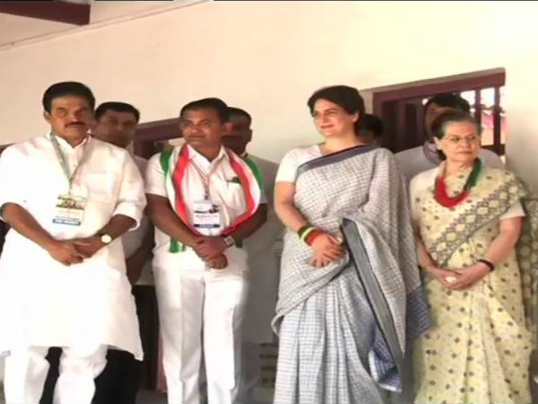 మోదీ ఇలాకాలో ..