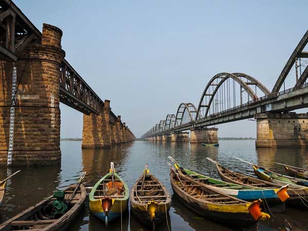 #LokSabhaElection2019: All about Rajahmundry Constituency #LokSabhaElection2019: All about Rajahmundry Constituency