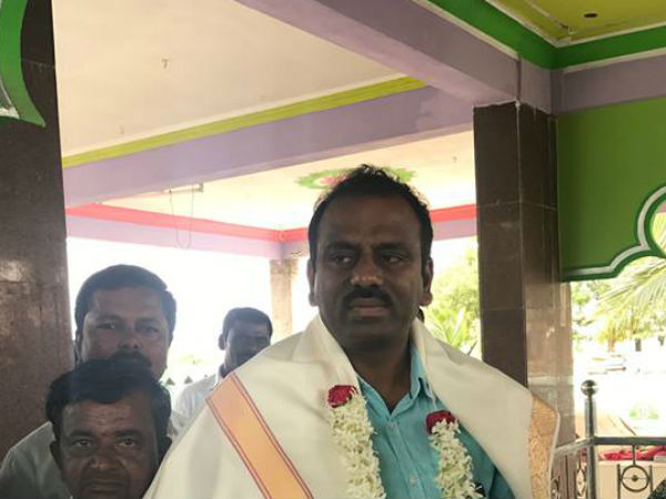 కాంగ్రెస్, బీజేపీ