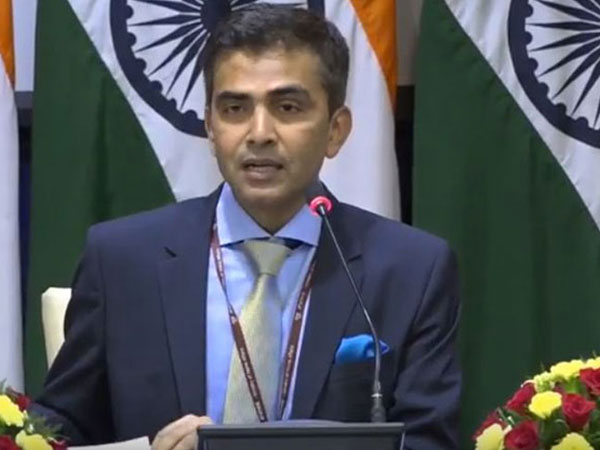 Naya Pakistan should show naya action against terror groups: India Naya Pakistan should show naya action against terror groups: India