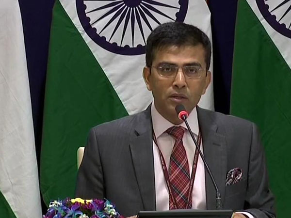 All steps being taken for Nirav Modis extradition: MEA All steps being taken for Nirav Modis extradition: MEA