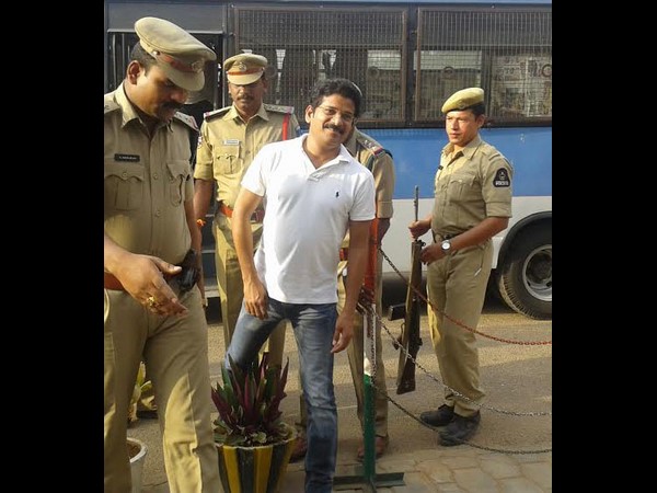 కొత్త పేర్ల ప్రస్తావన.. కలకలం..