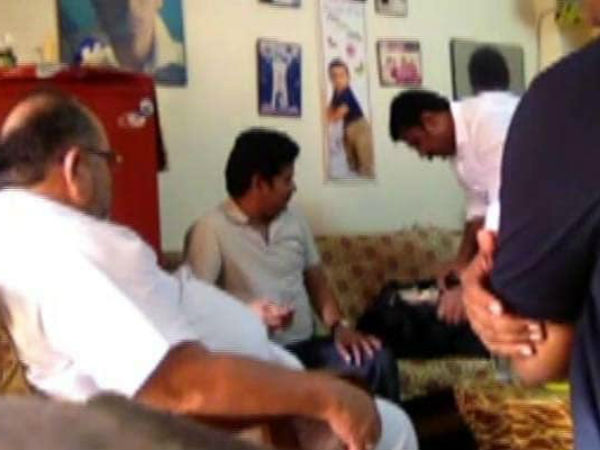 కమిషన్ కోరిన సెబాస్టియన్