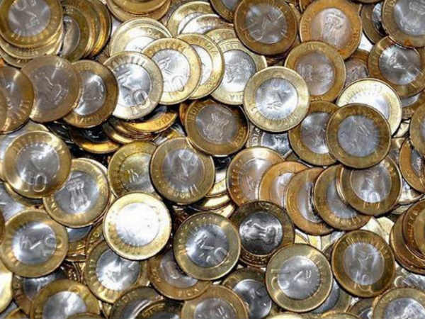 Government announces new Rs 20 coin Government announces new Rs 20 coin