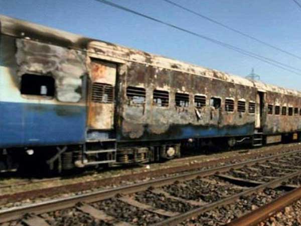 Samjhauta Express blast case: Assemanand among 4 acquitted by special NIA court Samjhauta Express blast case: Assemanand among 4 acquitted by special NIA court