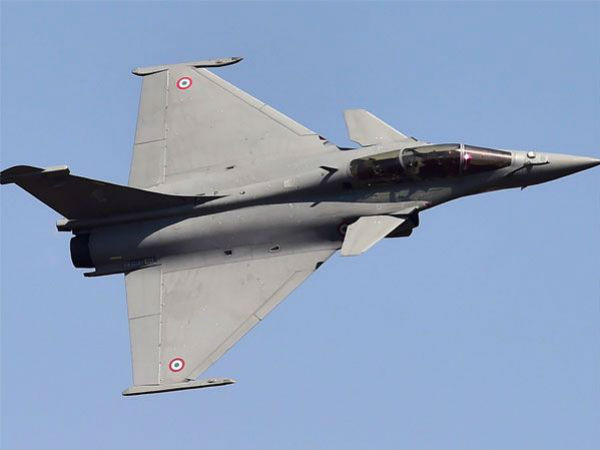 Secret Rafale Files Stolen, Illegal To Use Them: Centre To Top Court Secret Rafale Files Stolen, Illegal To Use Them: Centre To Top Court