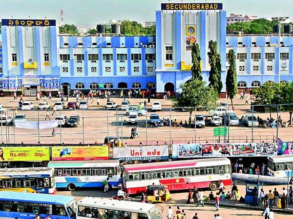 #LokSabhaElection2019: All about secunderabad Constituency #LokSabhaElection2019: All about secunderabad Constituency