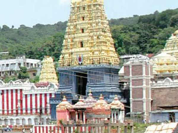 Tridandi Chinajeeyar fire on chandrababu government for temple land distribution Tridandi Chinajeeyar fire on chandrababu government for temple land distribution