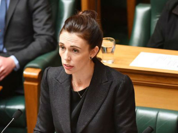 new zealand pm jacinda ardern says never speak christchurch terrorist name new zealand pm jacinda ardern says never speak christchurch terrorist name
