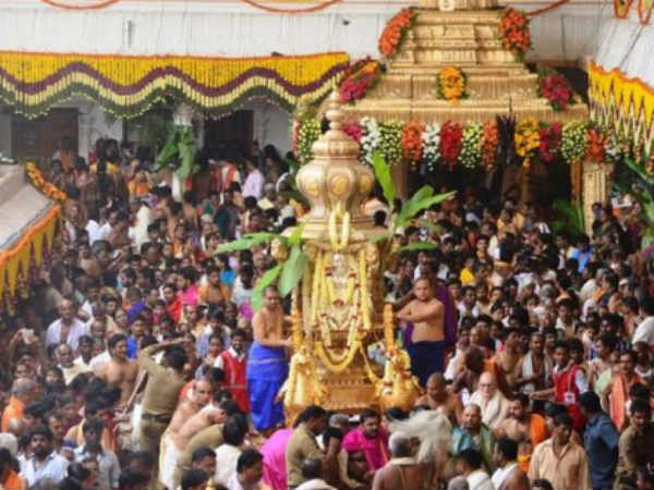 గురు రాఘవేంద్రస్వామి చరిత్ర