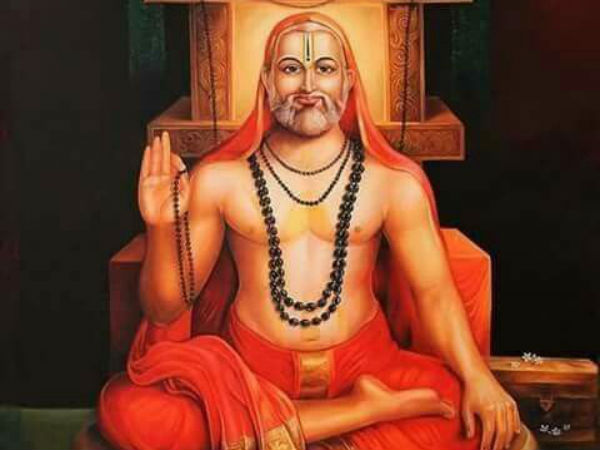 శ్రీ రాఘవేంద్ర స్వామి వారి మహిమలు