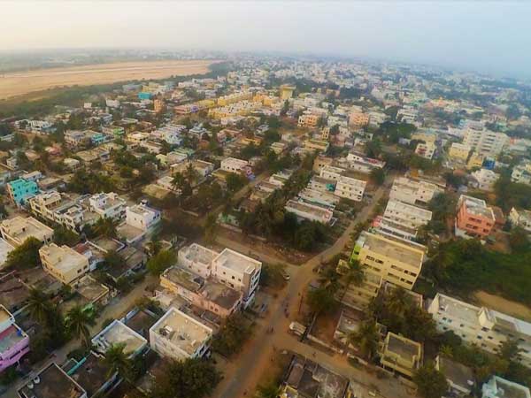 #LokSabhaElection2019: All about Srikakulam Constituency #LokSabhaElection2019: All about Srikakulam Constituency