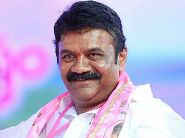 గ్రేటర్ను పట్టించుకోలేదు