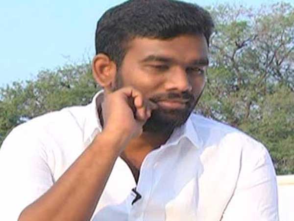 పరిటాల శ్రీరాం కు నో ఛాన్స్..