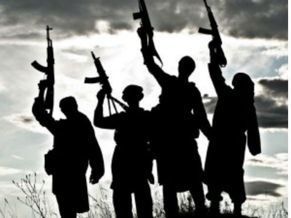 one senior indian officer said that 22 terrorists training centres in pakistan, jaishe mohammed having 9 one senior indian officer said that 22 terrorists training centres in pakistan, jaishe mohammed having 9