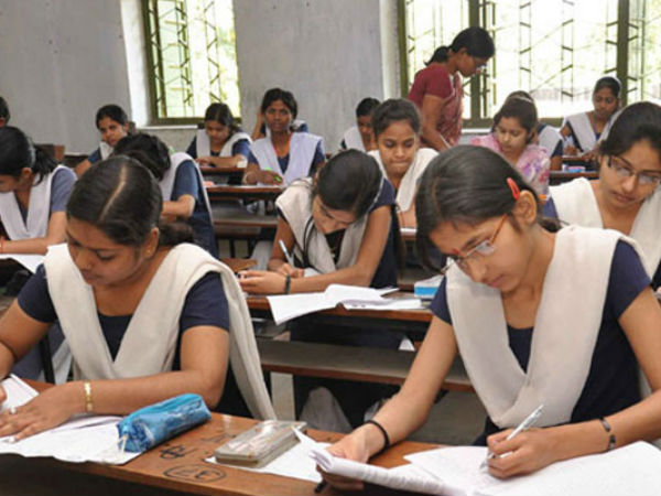 Tenth class exams from tomorrow ..! SSC Bourd involved in arrangements .. !! Tenth class exams from tomorrow ..! SSC Bourd involved in arrangements .. !!