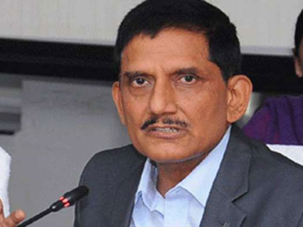 PIL Against AP DGP Thakur in High court : YCP Mla Alla filed case PIL Against AP DGP Thakur in High court : YCP Mla Alla filed case