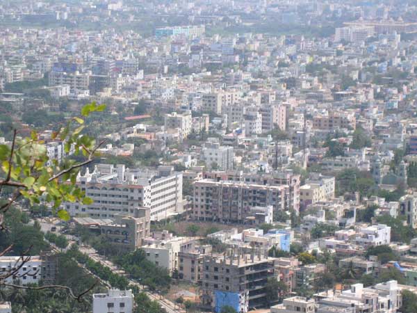 #LokSabhaElection2019: All about tirupati Constituency #LokSabhaElection2019: All about tirupati Constituency