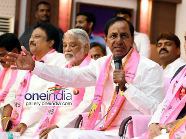 చేవెళ్ల నుంచి కార్తీక్ ?