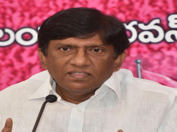బీజేపీకి వ్యతిరేకం