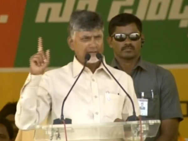 60 సంవత్సరాలు కష్టపడి హైదరాబాద్ ను అభివృద్ధి చేశా..
