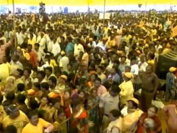నాకు కులం లేదు..మతం లేదు..
