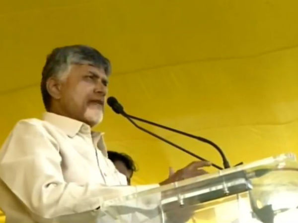 కోడికత్తి పార్టీకి అవకాశం ఇస్తే.. ఆత్మహత్య చేసుకున్నట్టే