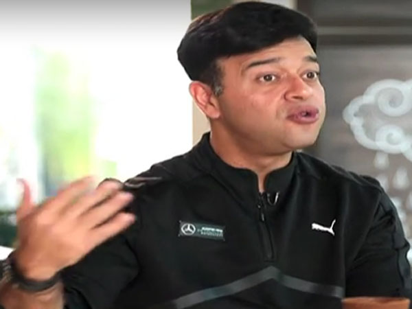 How technology is helping provide personalised news feed, content: Dailyhunts Umang Bedi explains How technology is helping provide personalised news feed, content: Dailyhunts Umang Bedi explains