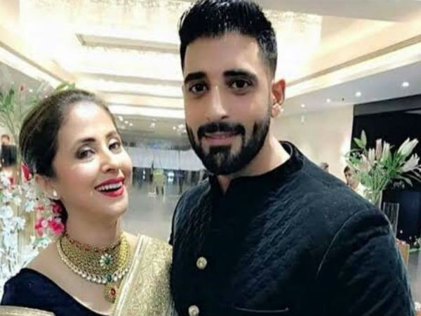Rangeela girl Urmila Matondkar Joins Congress Rangeela girl Urmila Matondkar Joins Congress