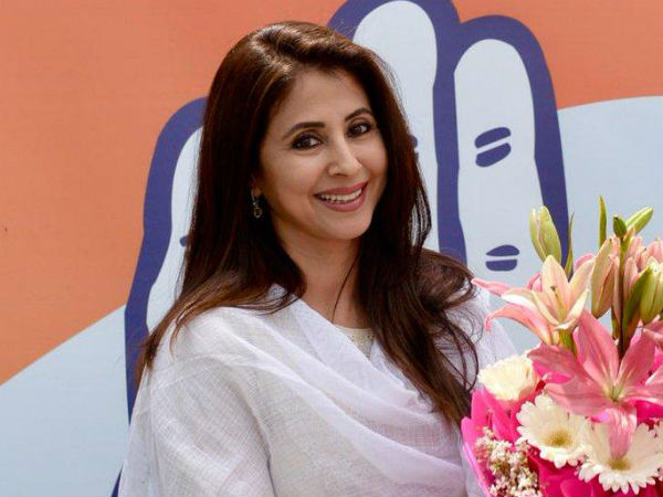 బాలీవుడ్లో మతం ఆధారంగా ఆర్టిస్టులను గౌరవిస్తున్నారు