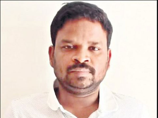 రెక్కీ.. పక్కా చోరీ