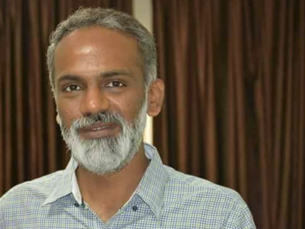 ఇంకా ప్లాట్ ఫాం కోసం చూస్తున్న రాధా..! ఏ పార్టీలో చేరతరనేది ఇంకా సందిగ్దమే..!!