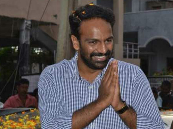 నర్సాపురం పైనా చర్చ..