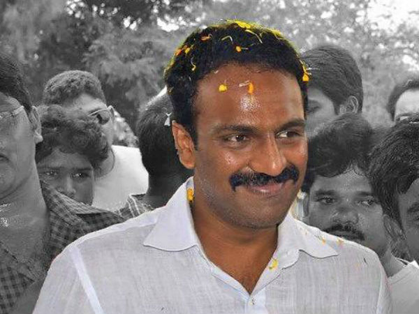 జనసేన సీటుఇచ్చేందుకు సై..! ఆలోచిస్తున్న రాధా..!!