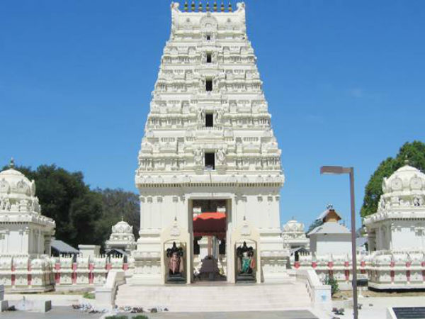 వేములవాడ రాజన్న