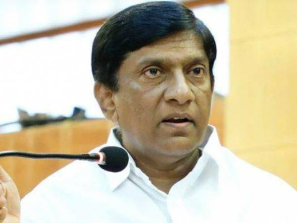 మరోసారి.. బోయినపల్లి కన్ను