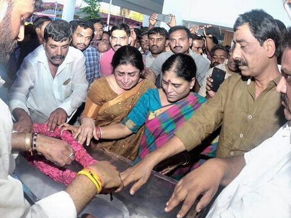 సుధాకర్ రెడ్డి తేల్చేసాడు..