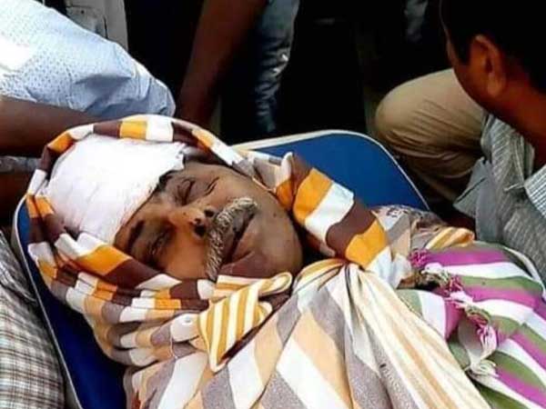 చిన్నాన్న చనిపోతే కరుణ లేదు