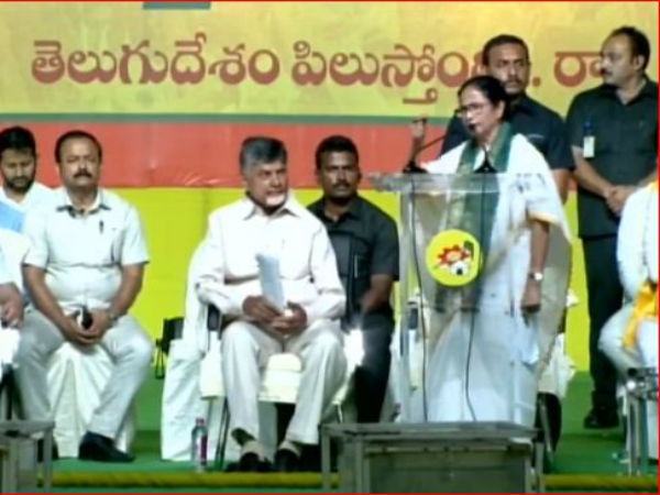 మోడీ వంటి నాయకుడు దేశానికి అవసరం లేదు..