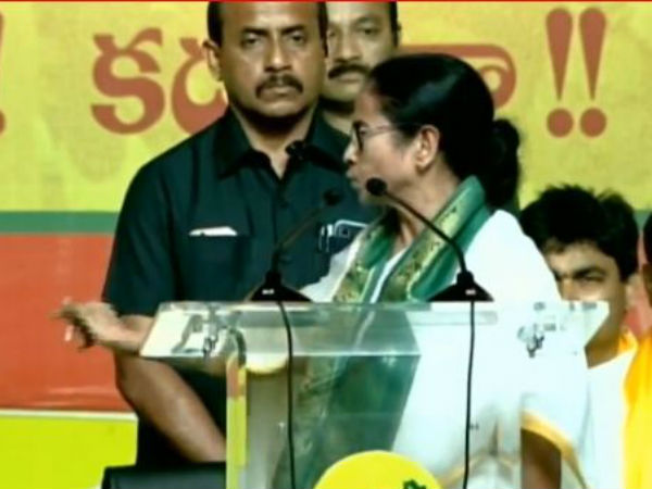 ప్రధాని ఎవరనేది నిర్ణయించేది తామే..