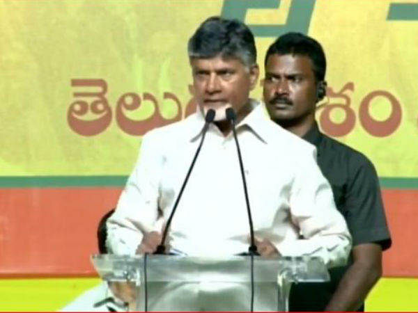 శతృవును ఎదుర్కొనడానికి విభేదాలు వీడాలిః