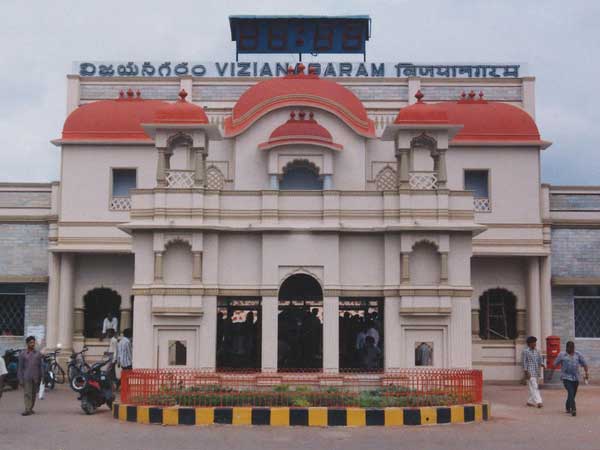 #LokSabhaElection2019: All about Vizianagaram Constituency #LokSabhaElection2019: All about Vizianagaram Constituency