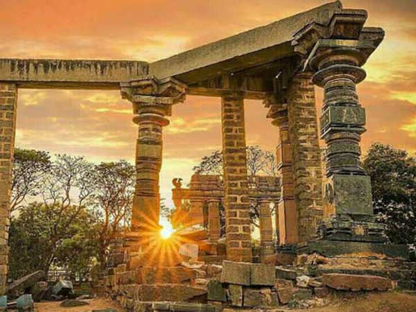 #LokSabhaElection2019: All about Warangal Constituency #LokSabhaElection2019: All about Warangal Constituency