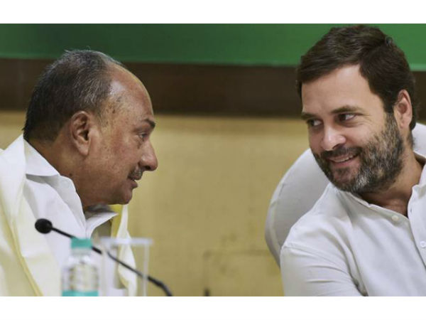కేరళలో బీజేపీ బలపడుతుండటం వల్లే..
